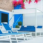 The Royal Sonesta Washington Dc Dupont Circle