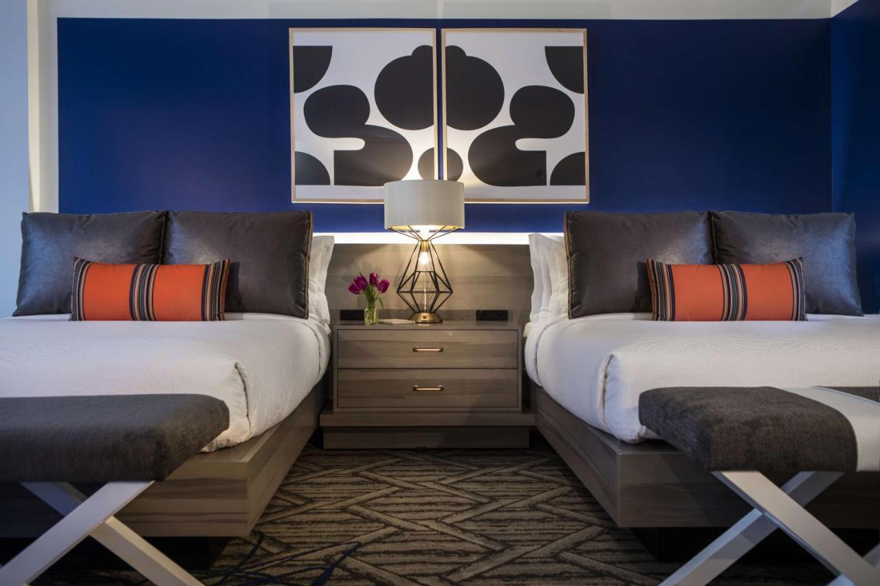 Hotel The Royal Sonesta Dc Dupont Circle
