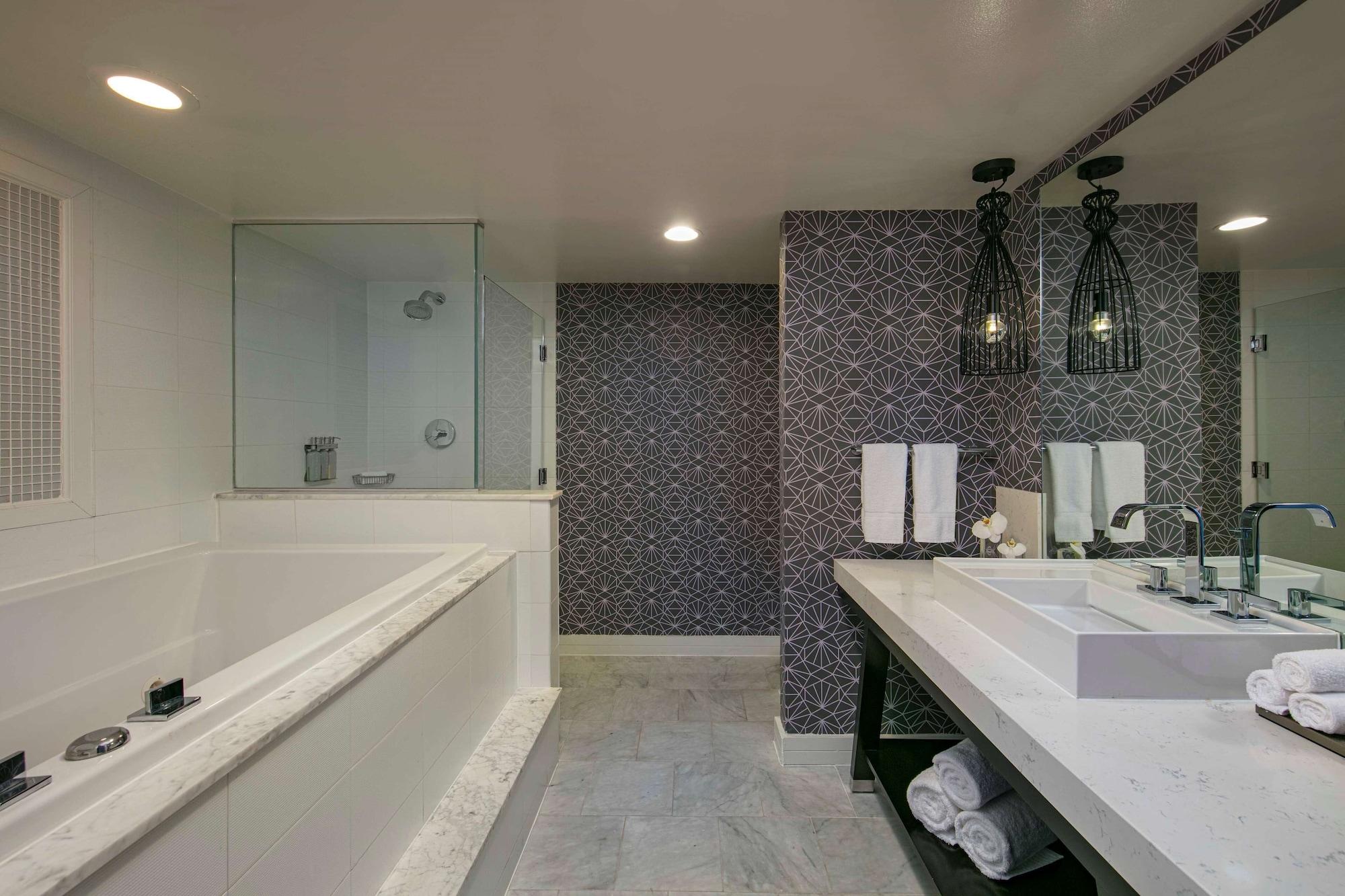 Hotel The Royal Sonesta Dc Dupont Circle Washington