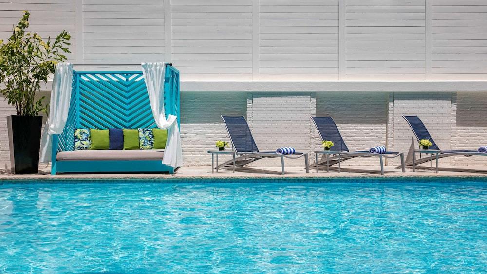 The Royal Sonesta Dc Dupont Circle Hotel 4*